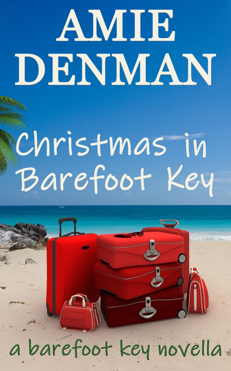 Christmas in barefoot Key