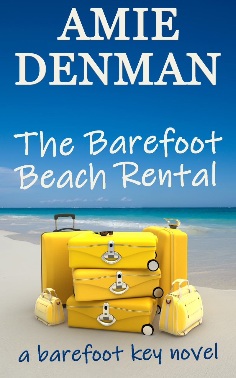 The Barefoot Beach Rental