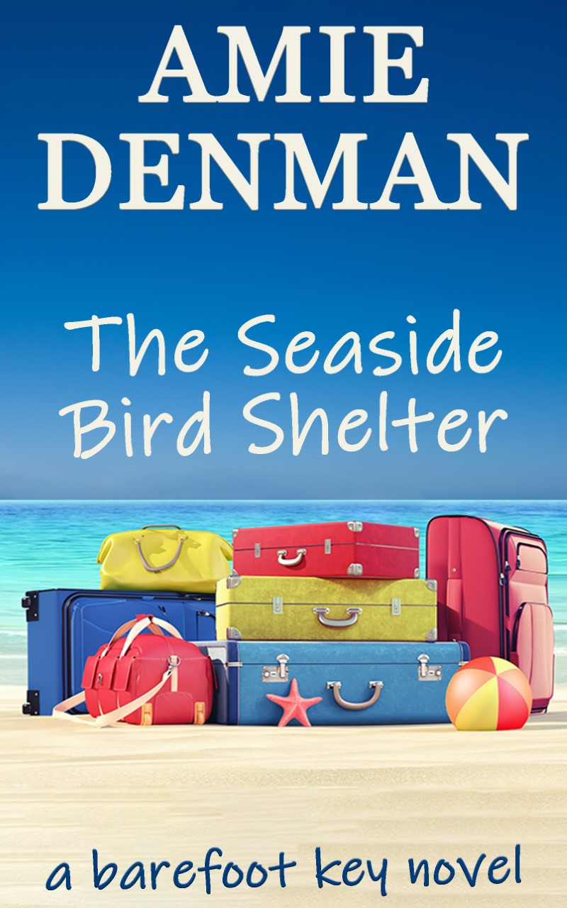 The Seaside Bird Shelter