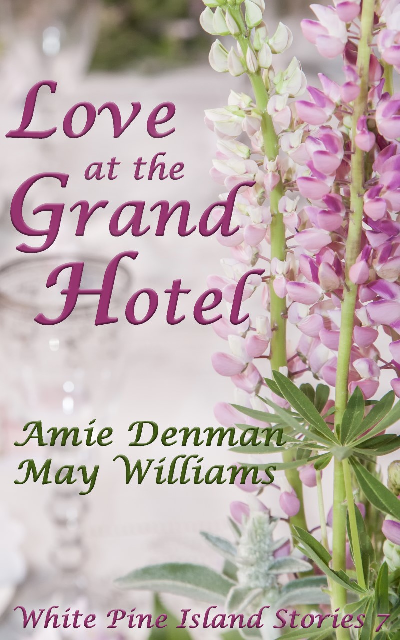 Love at the Grand Hotel