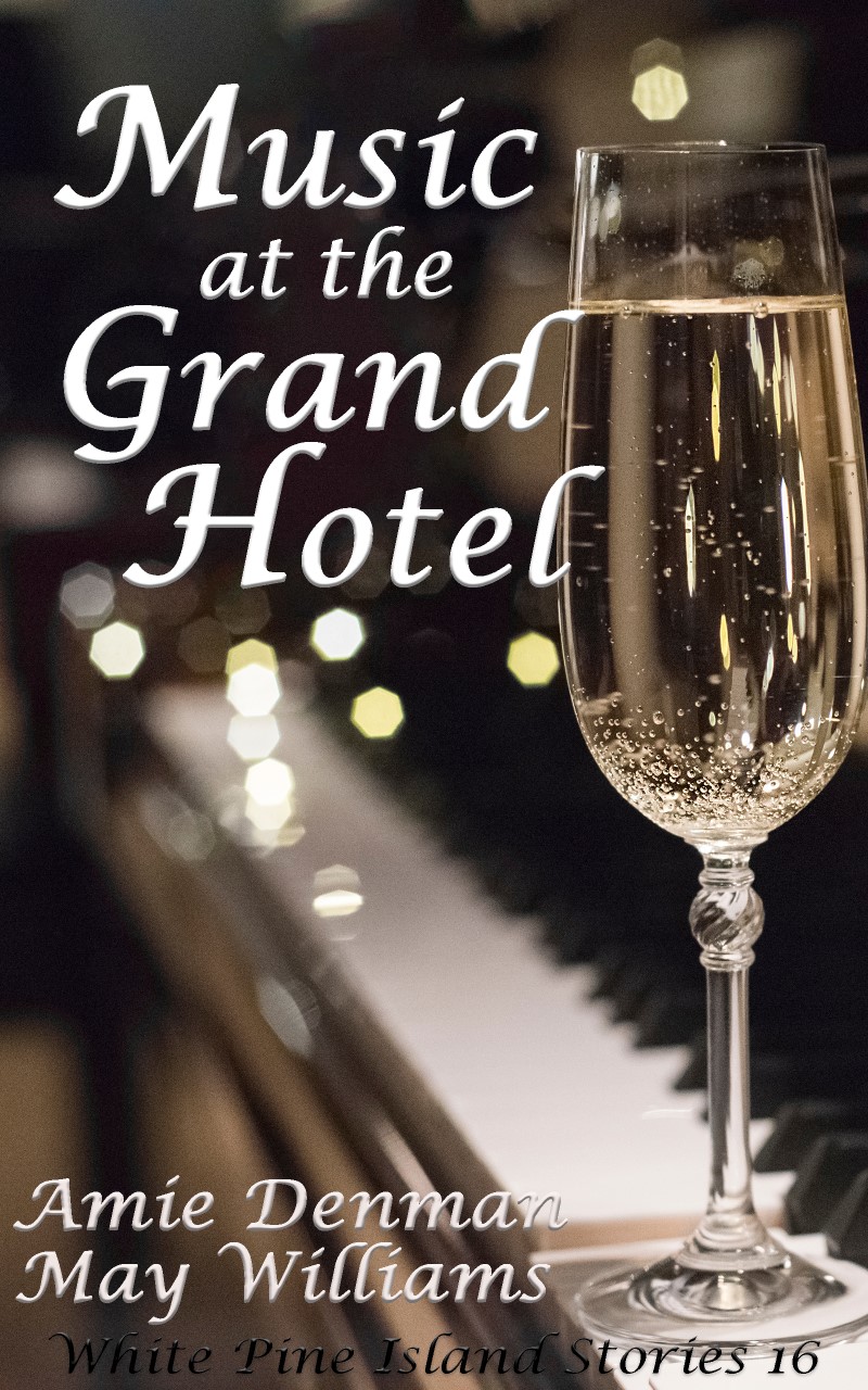 Music at the Grand Hotel