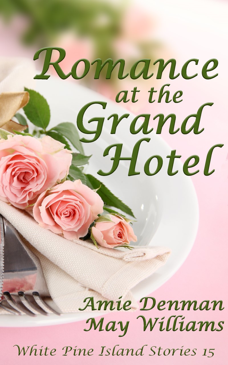 Romance at the Grand Hotel
