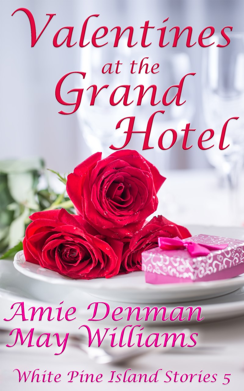 Valentines at the Grand Hotel