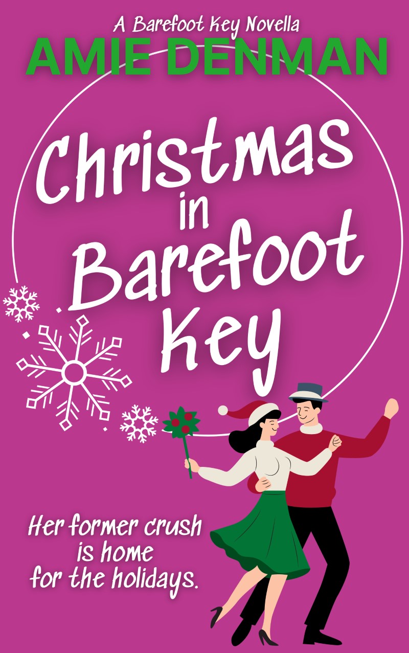 Christmas in Barefoot Key