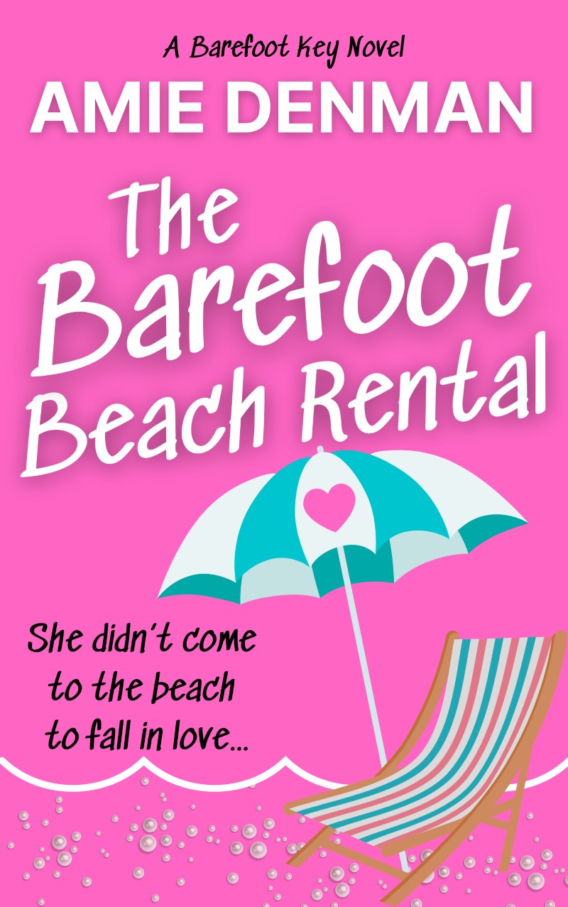 The Barefoot Beach Rental
