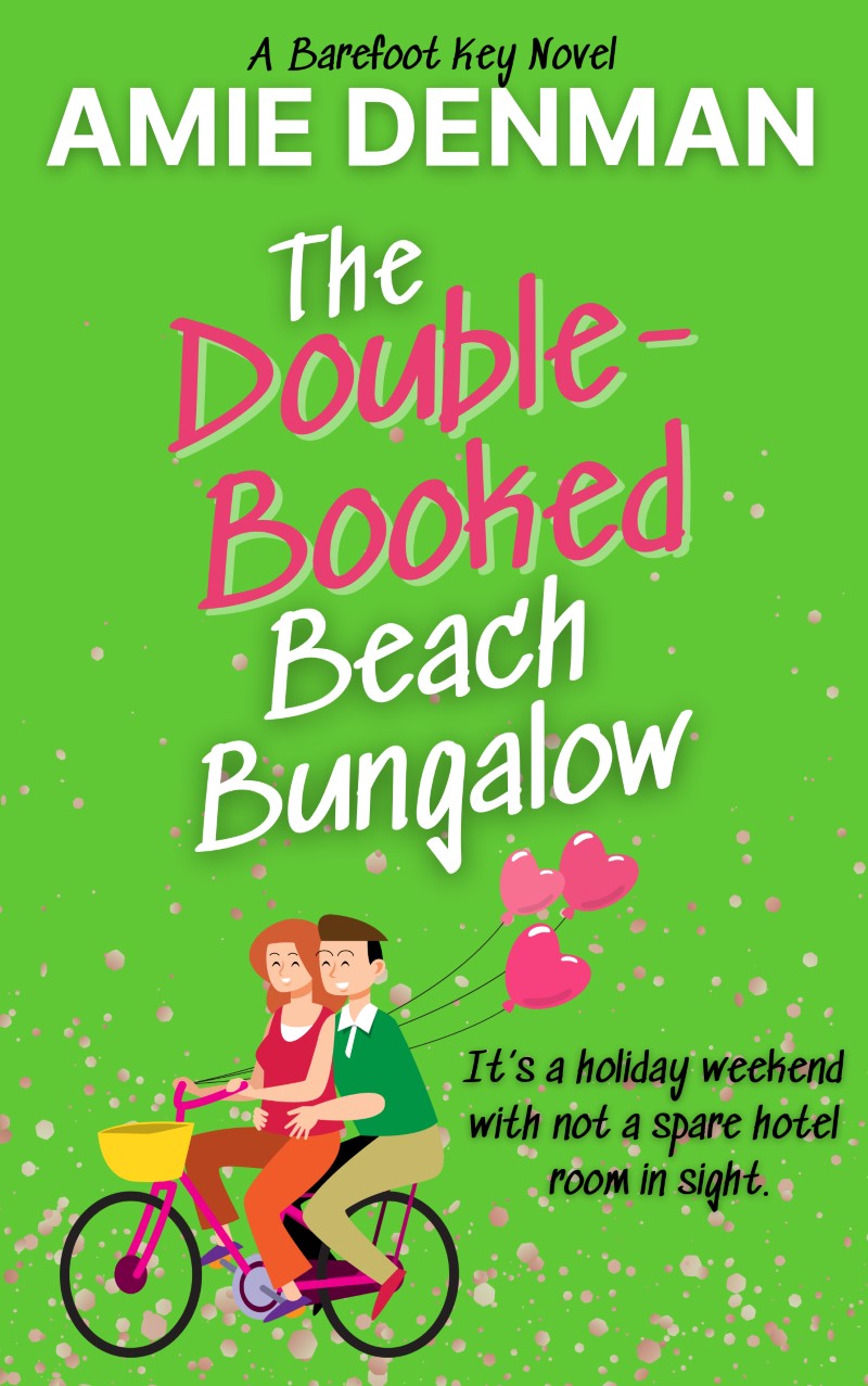 The Double-Booked Beach Bungalow