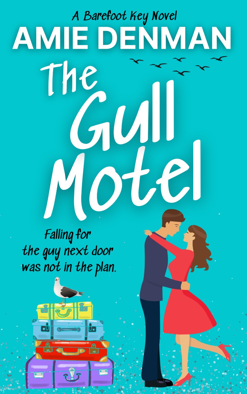 The Gull Motel