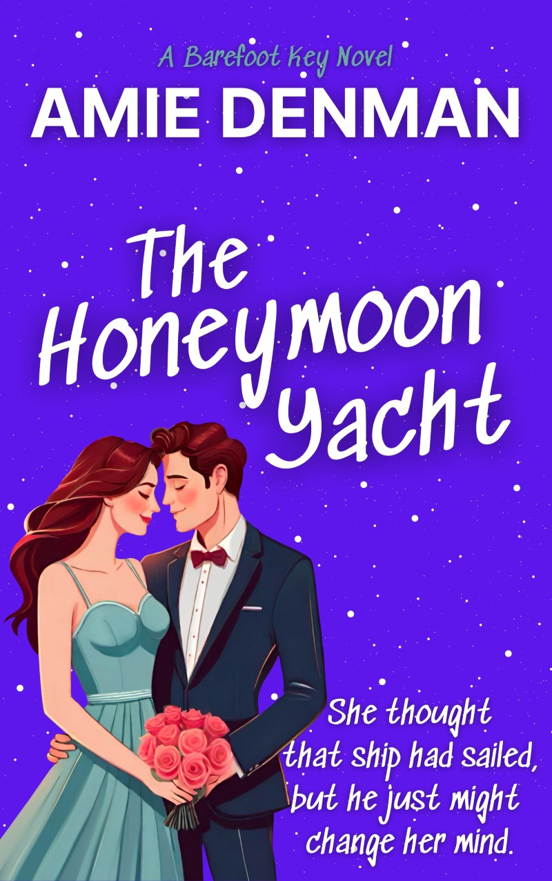 The Honeymoon Yacht