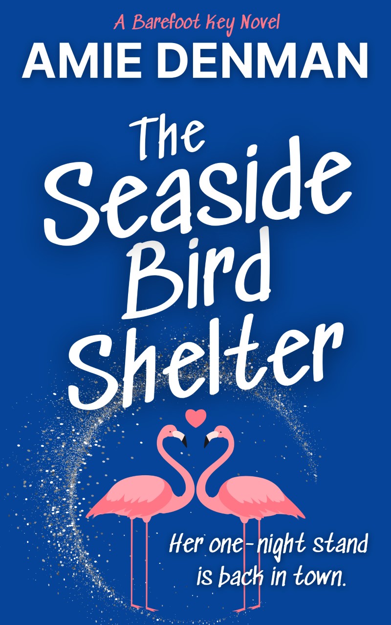 The Seaside Bird Shelter