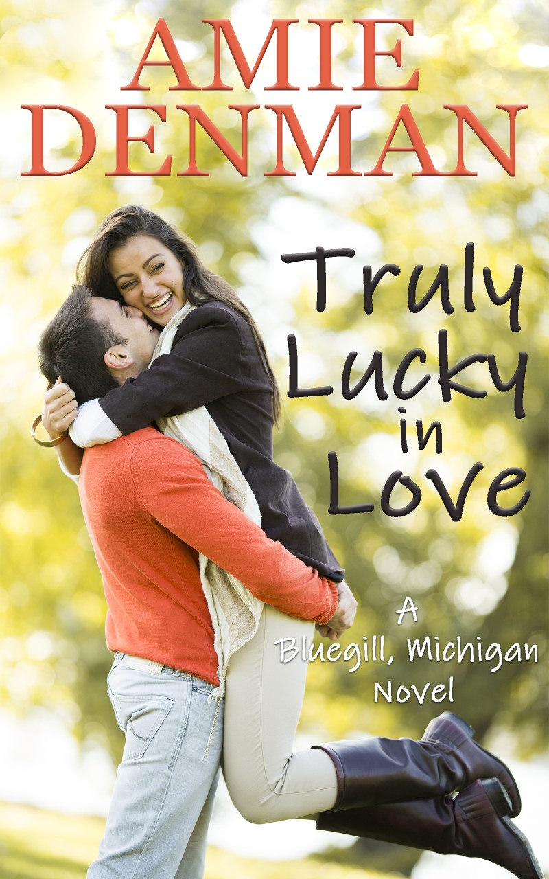Truly Lucky in Love