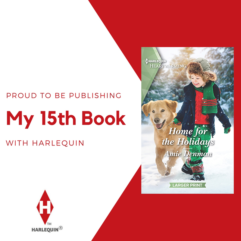 15th book graphic