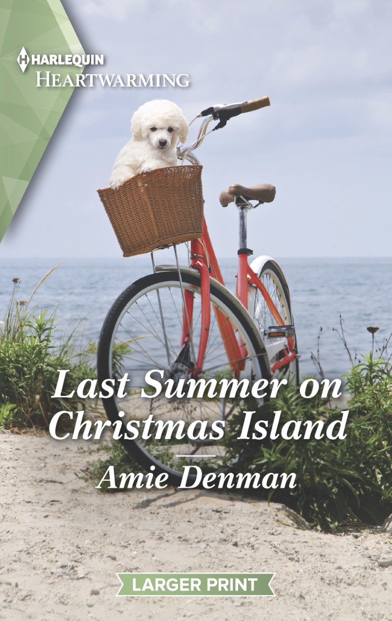 Last Summer on Christmas Island