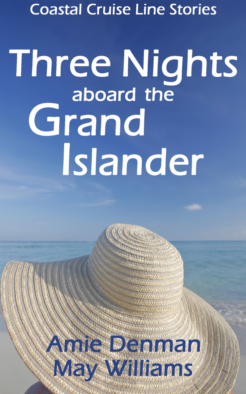 Three Nights aboard the Grand Islander