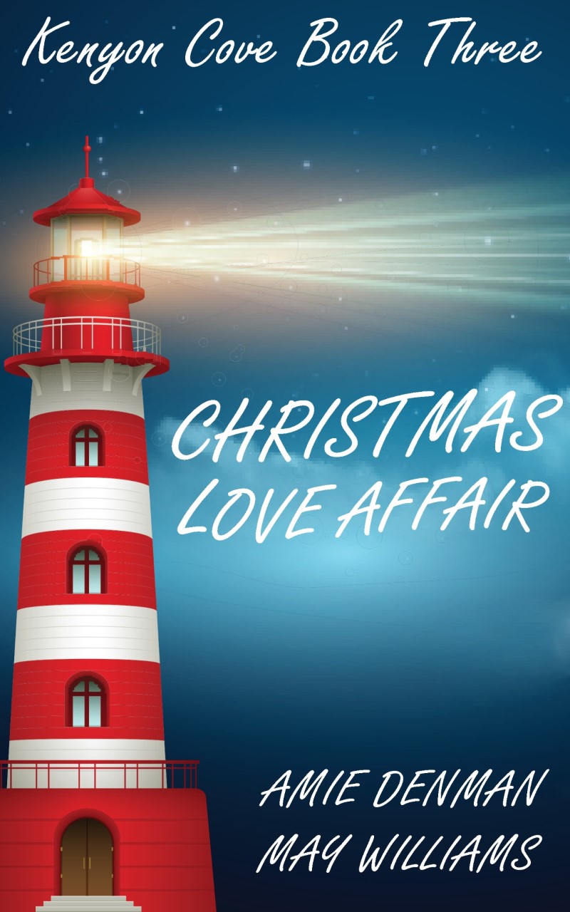 Christmas Love Affair