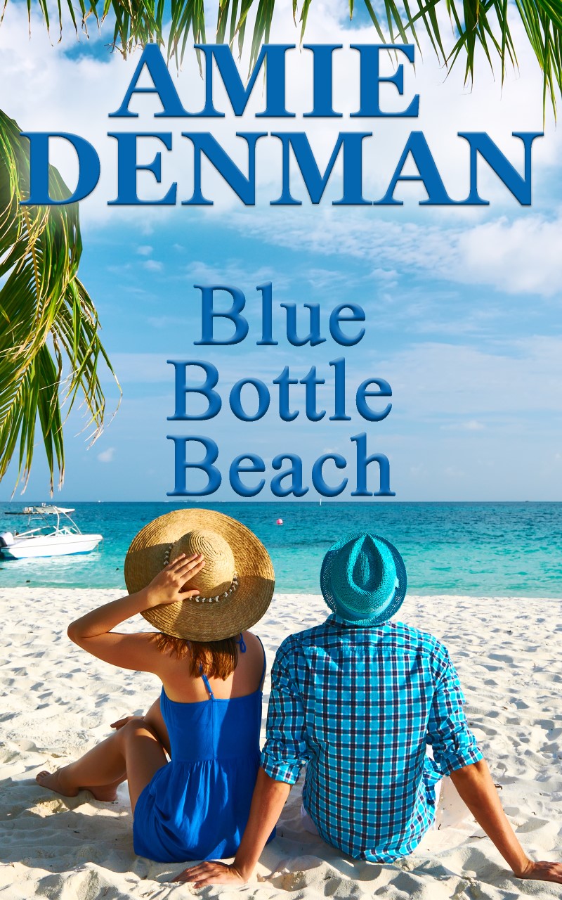 Blue Bottle Beach