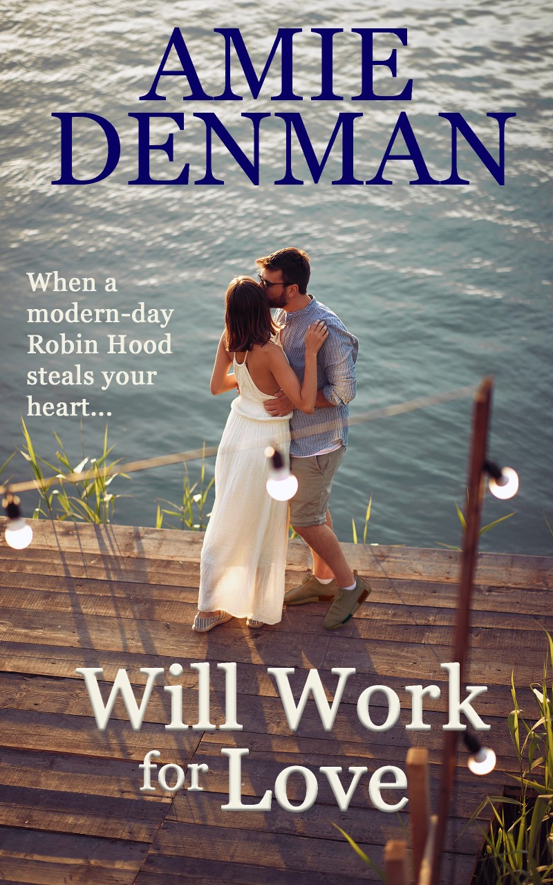 Will Work for Love