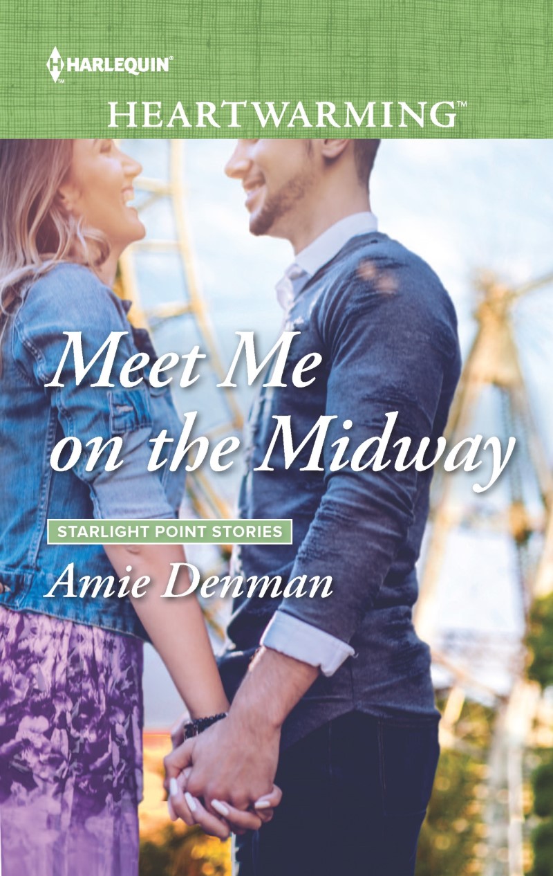 Meet me on the Midway